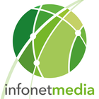 Infonetmedia Services आइकन