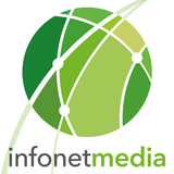 Infonetmedia Services أيقونة