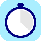 InfoEase Timesheet آئیکن