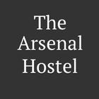 The Arsenal Hostel icône
