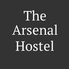 The Arsenal Hostel आइकन