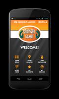 Grainger Games پوسٹر