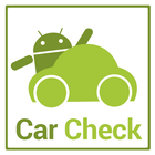 Car Check icône