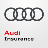 Audi Insurance icône
