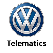 Volkswagen Telematics 图标