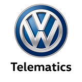 Volkswagen Telematics-icoon