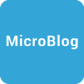 ”MicroBlog