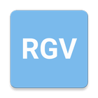 آیکون‌ RGV