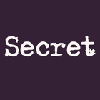 Secret-icoon
