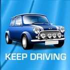 Keep Driving simgesi