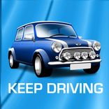 Keep Driving