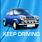 Keep Driving ikon