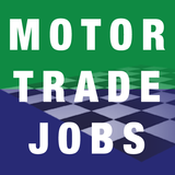 Motor Trade Jobs-icoon