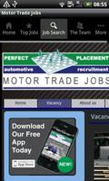 Motor Trade Jobs screenshot 2