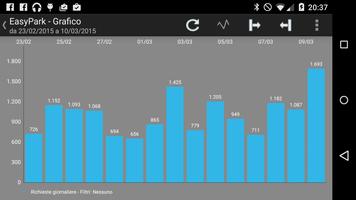 WebMobility Management ภาพหน้าจอ 2