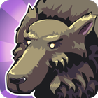 Werewolf Tycoon أيقونة