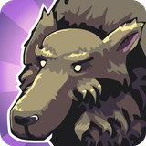 Werewolf Tycoon 图标