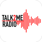 Talk2MeRadio icon