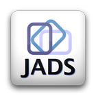 JADS Display icono