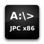 JPC x86 (DOS) APK