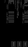 JPC x86 (DOS) capture d'écran 2