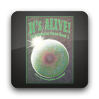 It’s Alive! The Universe Verse ikon