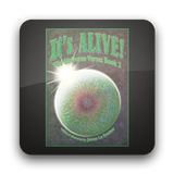 It’s Alive! The Universe Verse biểu tượng