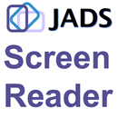 JADS Screen Reader APK
