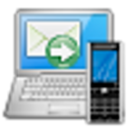 PC SMS Gateway-icoon