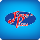 Jimmy's Pizza icône
