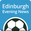 Edinburgh News Football App