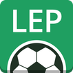LEP Football App