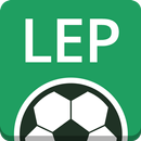 LEP Football App APK