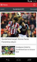 Football Echo App Affiche