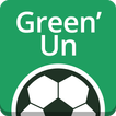 Sheffield Green'Un Football