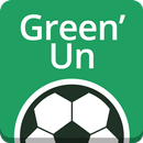 Sheffield Green'Un Football APK