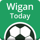 Wigan Today Football App icône
