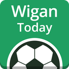 Wigan Today Football App आइकन
