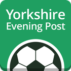 YEP Football App आइकन