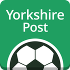 Yorkshire Post Football App-icoon