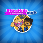 UltraKids Club أيقونة