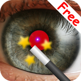 Red Eye Removal (Free) icône