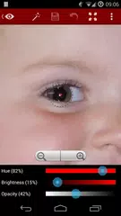 Red Eye Removal (Free) APK Herunterladen