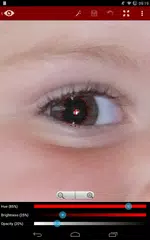 Red Eye Removal (Free) APK Herunterladen