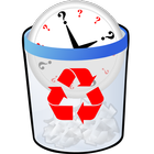 Time Waster - Track app time 图标