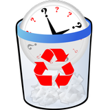 Time Waster - Track app time icon
