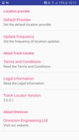 Track Locator скриншот 3