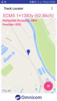 Track Locator скриншот 1