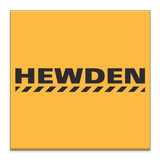 Hewden Hire 图标