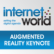 Internet World AR Keynote 2013